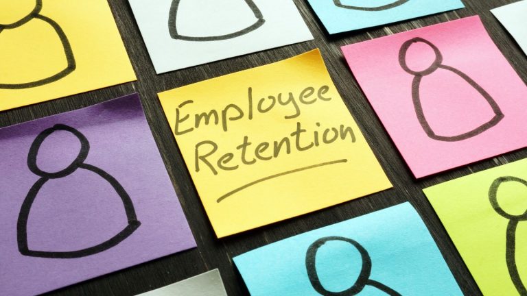 Employee Retention and Engagement Starts at the Leadership Level