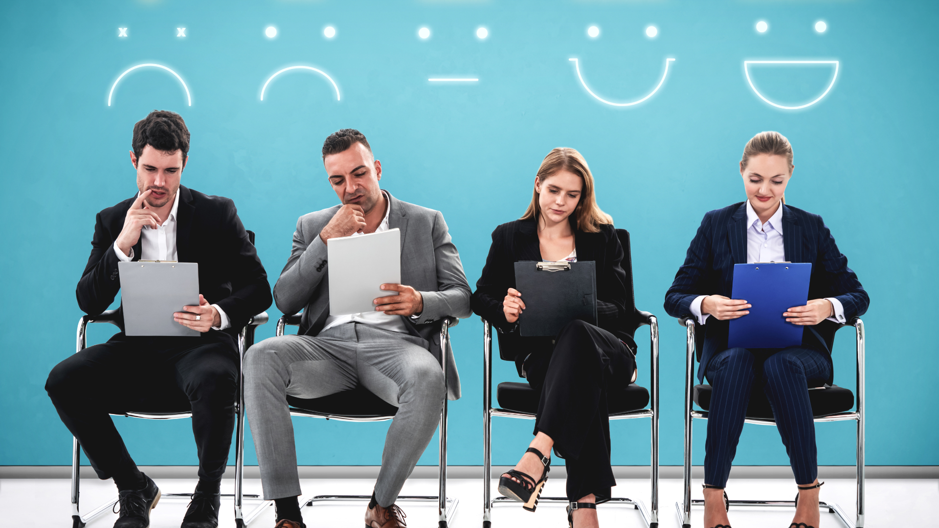 Everything You Should Know about Employee Satisfaction Survey