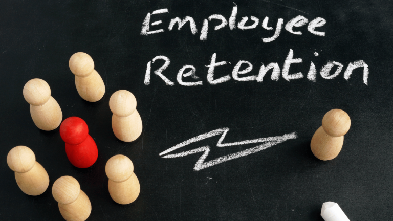 Let’s Talk About Biggest Employee Retention Problems With Solution