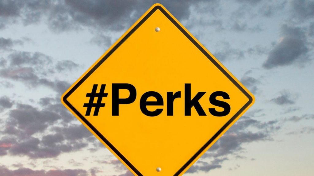 Use Perks to Tailor Your Compensation Strategy to Your Employees