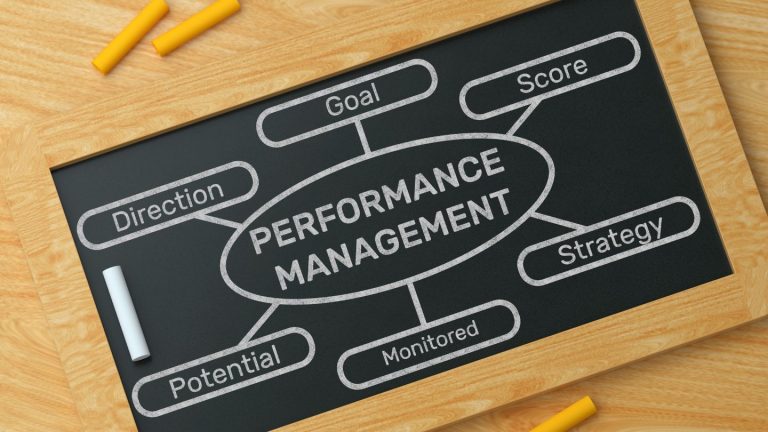 What is Performance Management