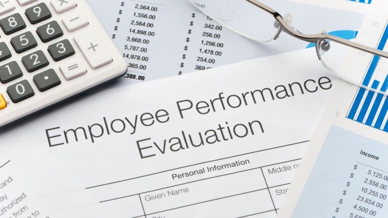 What is a Performance Evaluation