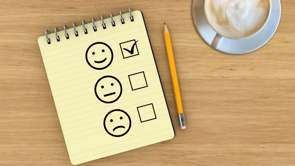 What is an Employee Satisfaction Survey