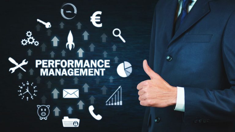 Why is Performance Management Important