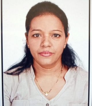 Manisha Sansare